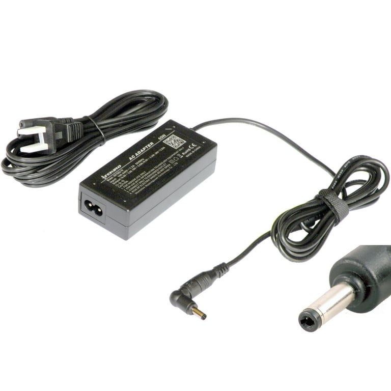 65W AC Adapter for Lenovo Flex 81X1000NUS 81X1000QUS 81X1002SUS