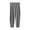 Gray, variant on Pants for Teens Boys Teen Boy SweatpantsBoy's Summer Solid Color Loose Thin Breathable Pants Elastic Sports Pants Mosquito Proof Pants Casual Outerwear Pants Air-Conditioned Pants