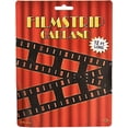 thumbnail image 2 of Beistle 57667 Party Filmstrip Garland Pack of 12, 2 of 2