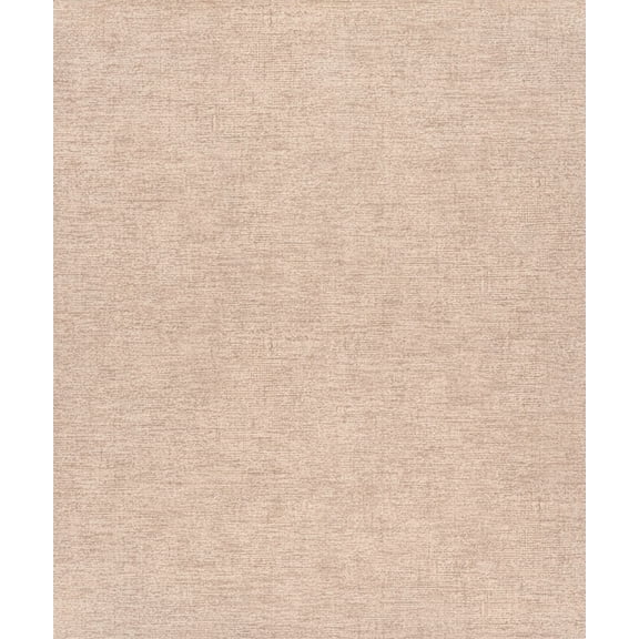 Chesapeake Tansy Taupe Distressed Wallpaper