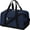 Blue, variant on Pakyozj Small Gym Bag 14 Inch Duffel Bag for Women & Men,Waterproof Travel Sports Bags,Mini Gym Duffel with Bottle Holder,Foldable Lightweight Carry On Duffle