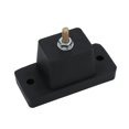 thumbnail image 3 of Shock Pad,Shock Pad Base Shock Outdoor Air Conditioning Bracket Cushion Shock Proof Foot Rugged and Tough, 3 of 9