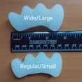 thumbnail image 4 of Premium Toe Spacers, 4 of 10