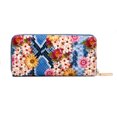 thumbnail image 3 of Cartera Crabtree Cartera E2504 color Azul, 3 of 4