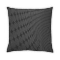 thumbnail image 2 of Ahgly Company Abstract Textures Coussin d'Extérieur, 18 Pouces par 18 Pouces, 2 of 6