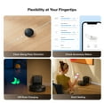 thumbnail image 6 of Roborock Q10 X5+ Robot Vacuum and Mop, Self-Emptying, Hands-Free Cleaning for up to 7 Weeks, 10,000Pa Suction, Obstacle Avoidance, LiDAR Navigation, 6 of 17