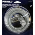 Peerless Sink Sprayer with 4 ft. Hose, Chrome