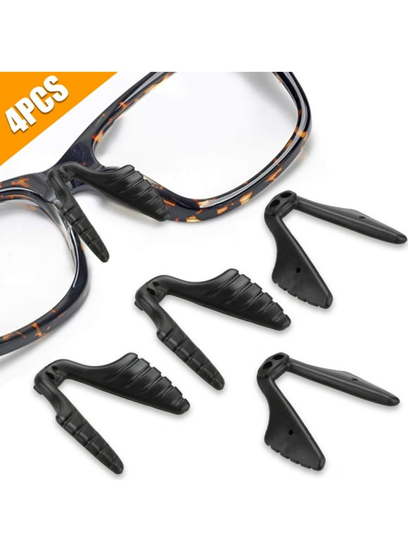 Glasses Nose Pads in Eyewear Accessories