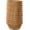Brown, variant on GUSTO Kraft Cupcake Liners for Baking Cup Cake Paper Cup Set, 500-Pack Brown