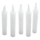 thumbnail image 1 of Velas Parafina 100 Piezas 9 Cm Santería Ofrendas, 1 of 5