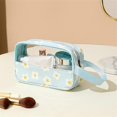 thumbnail image 5 of Travel Toiletry Bag, Clear Toiletry Bag Set, 3 Pcs Toiletry Bag E, 5 of 5