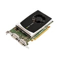 thumbnail image 2 of Nvidia Quadro 2000D - Graphics card - Quadro 2000D - 1 GB GDDR5 - PCIe - 2 x DVI - OEM, 2 of 6