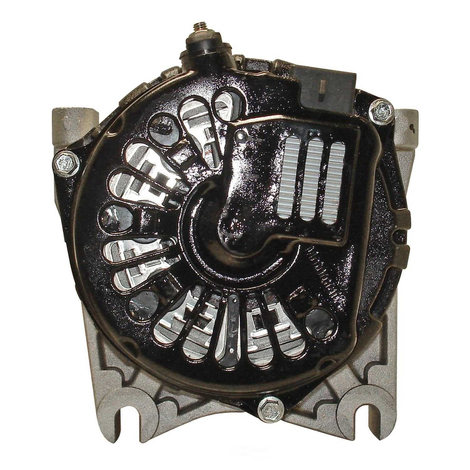FVP Professional 7773601 Alternator Standard