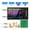 NanoVNA-F, variant on 4.3 Inch IPS LCD Display Vector Network Analyzer V3.1 Version Antenna Analyzer Short Wave HF VHF UHF With Demo Kit