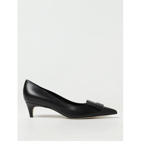 

Sergio Rossi Pumps Woman Black Woman