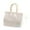Beige, variant on Huayishang Lunch Box for Women Portable Lunch Bag Thickened Aluminum Film Water Thermal Leak Proof Lunch Lunch Insulation Bag, Kitchen Essentials Clearance Sale Beige