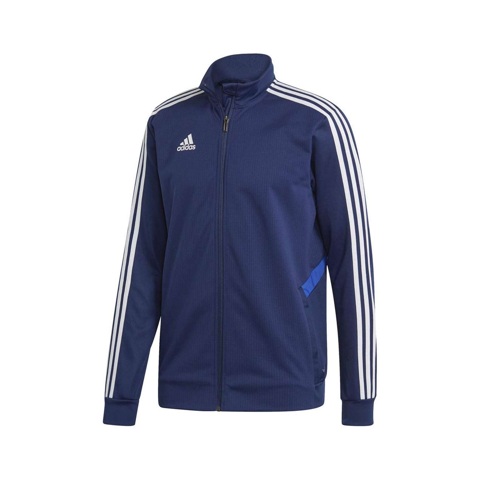 adidas soccer jacket mens
