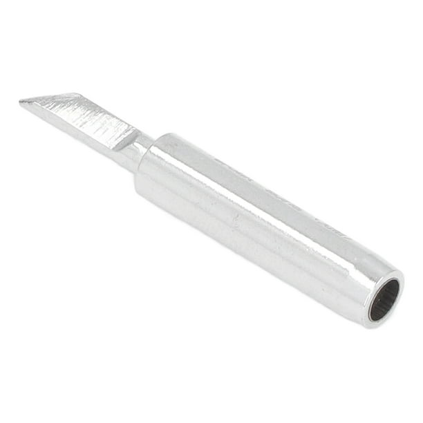 Iron Tips, Oxidation Prevent Soldering Tip Thermal Conductivity For