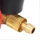thumbnail image 3 of Argon Welding Sole Valve, Brass, Electric, for Gas, Liquid, Water, 0 to 0.8 MPa, 3 of 4
