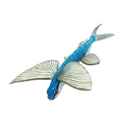 Safari Ltd. Flying Fish Figurine - Lifelike 7 Model Figure - Educational Toy for Boys, Girls, and Kids Ages 18 Months+