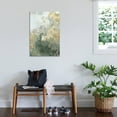 thumbnail image 3 of Art.com Ocean Splash II Mint Version Art Print by PI Studio, 24" x 36", 3 of 4