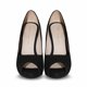 thumbnail image 5 of Zapatilla Camila Color Negro D12460144501 23.5 Dorothy Gaynor Zapatilla Camila Color Negro D12460144501 23.5, 5 of 6