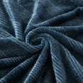 thumbnail image 2 of Mainstays Cationic Plush Blanket, Size: Twin - Double/Queen, 2 of 7