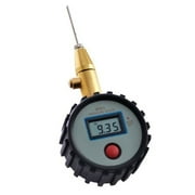 SSN 1369558 Digital Ball Pressure Gauge