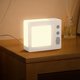 thumbnail image 4 of Luz de Noche, Luz de para Mesita de Noche, Luz de Dormitorio Recargable, Luz de Mesita de Noche con Toque Silencioso, 4 of 5