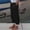 *Black, variant on ClodeEU Women's Linen Blend Drawstring Wide Leg Pants,Casual Loose Pant with Pockets Black,Womens Plus L