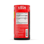 Six Star Pro Nutrition Creatine Caplets, 60 Ct