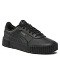 thumbnail image 3 of Tenis Puma Carina 2.0 Mujer Negro 22.5 cm, 3 of 5