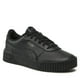 thumbnail image 3 of Tenis Puma Carina 2.0 Mujer Negro 22.5 cm, 3 of 5