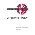 thumbnail image 1 of Sources Textuelles pour l'Étude du Zoroastrianisme, 1 of 1