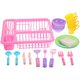 thumbnail image 1 of 1 Set Pretend House Toy Pretend Kitchen Utensil Set Pretend Kitchen Prop, 1 of 1