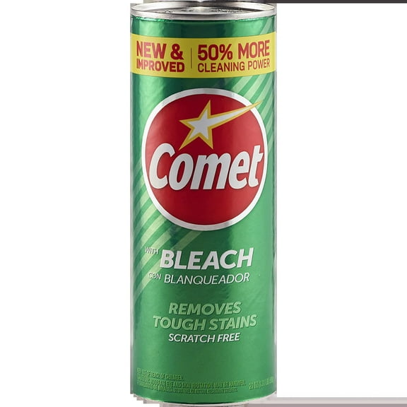 Comet 21-Oz Pine Scented Powder All-Purpose Cleaner