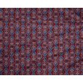 thumbnail image 4 of oneOone Polyester Lycra Fabric Leaves & Floral Block Print Fabric BTY 56 Inch Wide, 4 of 4