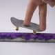 thumbnail image 5 of Patineta de dedo de madera para niños, mini patineta para jugar, 5 of 8