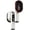 beige, variant on 2026 New Rechargeable Electric Steam Massage Hair Brush, Detangling Spray Comb with Vibrating Scalp Care, Anti-Frizz