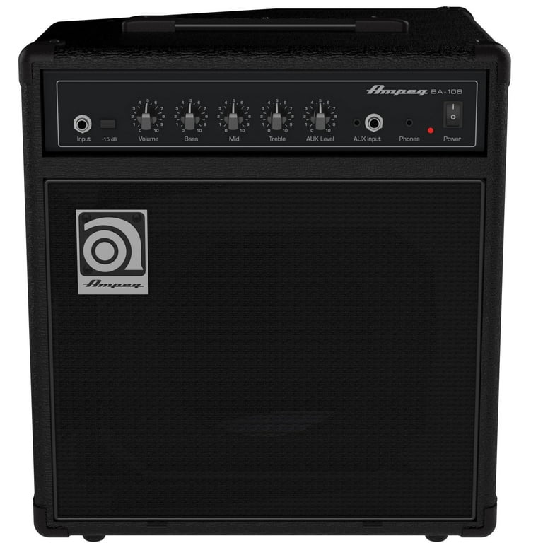 Ampeg BA-108v2 1x8