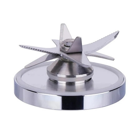 

Blender Blades Knife Replacement Juicer Parts Household For 2L Jar Supplies