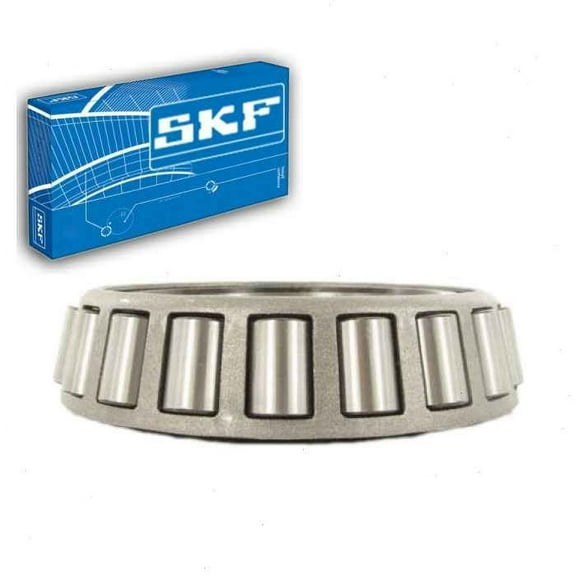 SKF Rear Axle Differential Bearing compatible with Chevrolet Silverado 2500 1999-2011