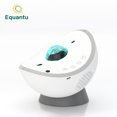 thumbnail image 3 of Labymos Starry Projection Lamp New Style Child Fantasy Star Light Projector Music Atmosphere Rotate Water, 3 of 8