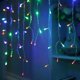 thumbnail image 5 of Cadena de Luces LED Twinkle Star de 6,6 Pies Multicolor para Decoración Navideña y Halloween, 5 of 8