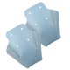 thumbnail image 1 of Greeniant 1 Pair Toe Cap Guards Lightweight Skate Protector Shoe Caps Ice-skate Roller Protectors Breathable Waterproof for Pescar No. 4, 1 of 6