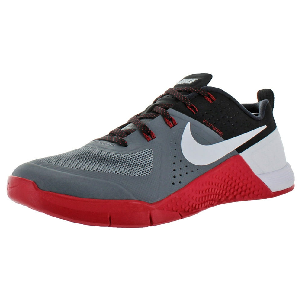 Nike - Nike Metcon 1 Men's Cross Fit Training Shoes Sneakers - Walmart ...