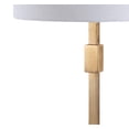 thumbnail image 7 of JONATHAN Y Windsor 29" Metal LED Table Lamp, Gold Leaf, JYL3037A, 7 of 7