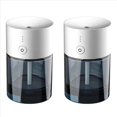 thumbnail image 1 of 2X Ambientador para Automóvil Difusor de Aceite Recargable por USB Difusor de Fragancia para Habitación Humidificador de Niebla Fría Máquina de Aroma,A, 1 of 3