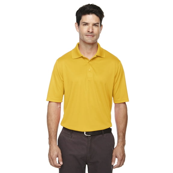CORE365 Men’s Origin Performance Pique Polo. 88181