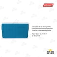 thumbnail image 2 of Hielera 48 Qt Coleman Azul Con Asas Tapa Enfriador 2 Piezas, 2 of 7